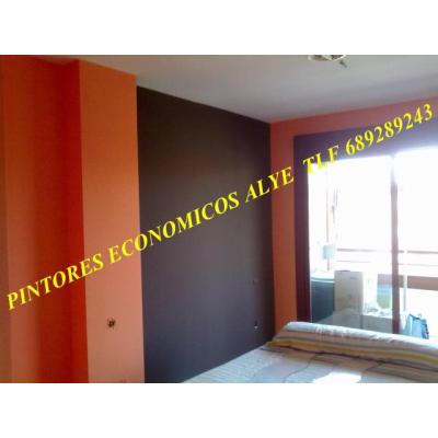 pintores  economicos  en   getafe   689289243