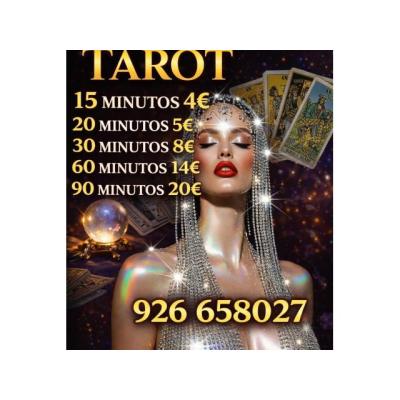 Respuestas claras con tarotistas y videntes