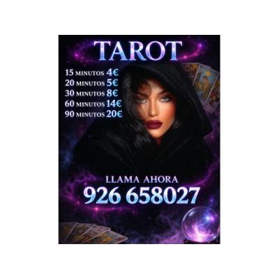 tarotistas y videntes