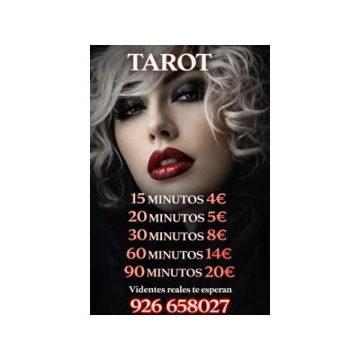 tarot y videntes particulares