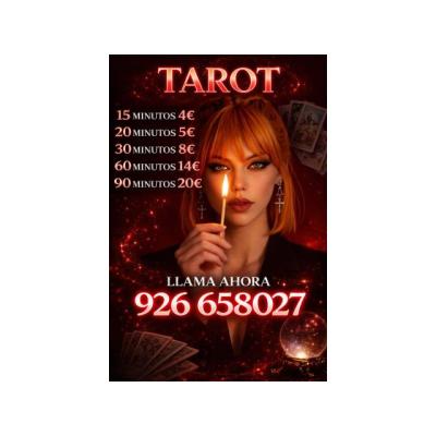 tarot y videntes particulares