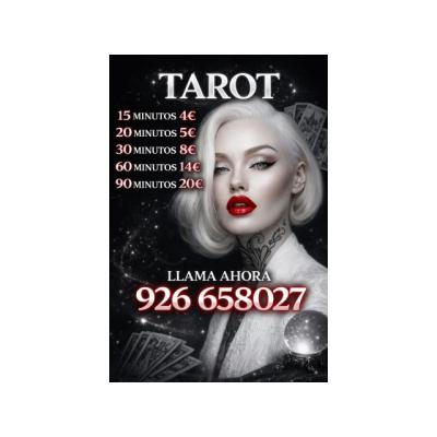 tarot y videntes particulares