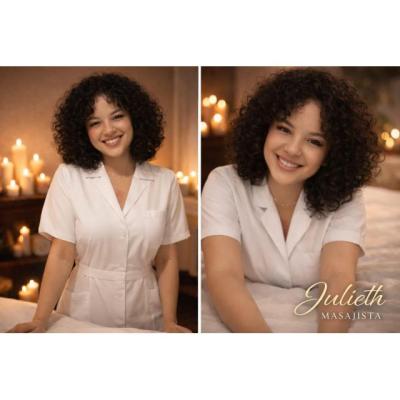 Julieth Terapia Manual y Bienestar Integral