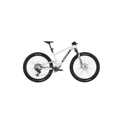 2026 Scott Spark RC World Cup EVO Mountain Bike