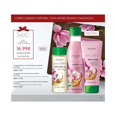 Cuida tu belleza exterior.