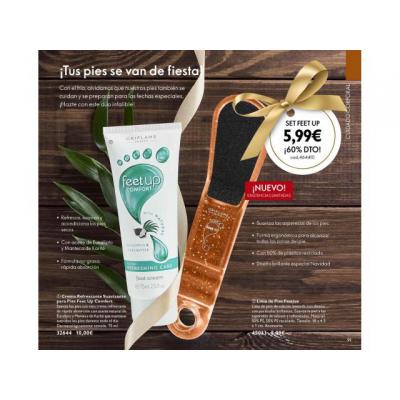 Cuida tu belleza exterior.