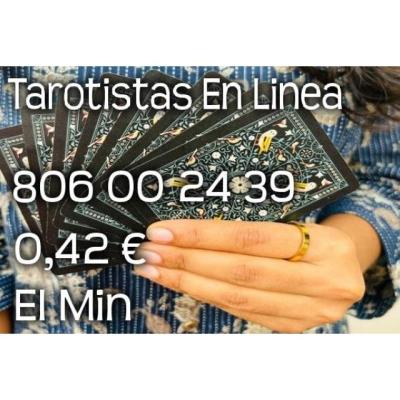 Tarot Del Amor | Tirada De Cartas