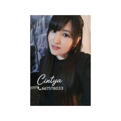 Cintya – Masajes Profesionales y Terapéuticos