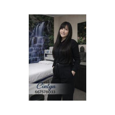Cintya | Tu Espacio de Salud y Bienestar ????