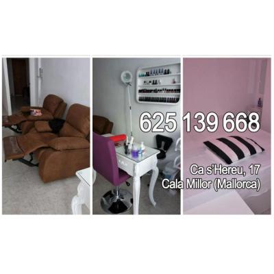 ASIAN MASSAGE CENTER CALA MILLOR (MALLORCA)