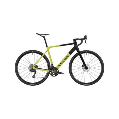 2026 Canyon Grail CF 7 Carbon Gravel Road Bike