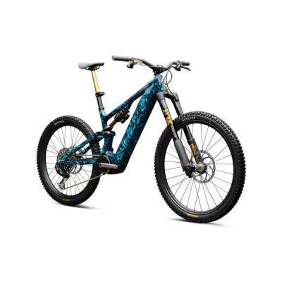 2026 Specialized S-Works Turbo Levo 4 LTD