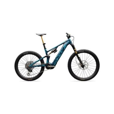 2026 Specialized S-Works Turbo Levo 4 LTD