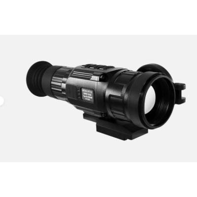 Bering Optics Super YOTER-R 2-8x35mm TRS BE46035