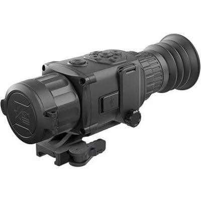 AGM Rattler TS19-256 Thermal Imaging RifleScope 12um 256x192
