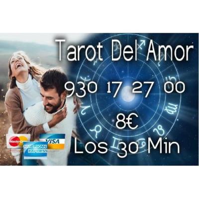 Tarot Economico Visa| Tarot Del Amor