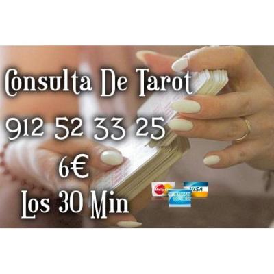 Tarotistas Fiables | 6 € los 30 Min Tarot
