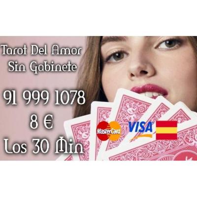Tarot Del Amor | Libérate De Las Dudas