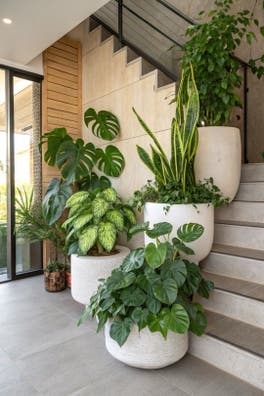 SERVICIO DE JARDINERIA