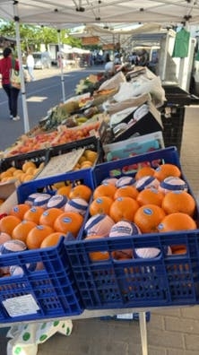 SE NECESITA DEPENDIENTA PARA FRUTERÍA