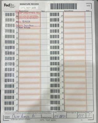CARNET C+ CAP