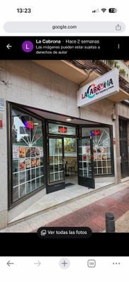 Ofrezco empleo
