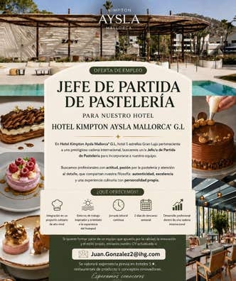 OJO PASTELEROS