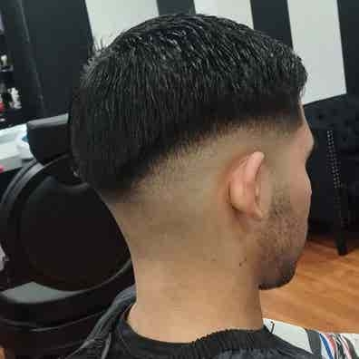 barbero profesional