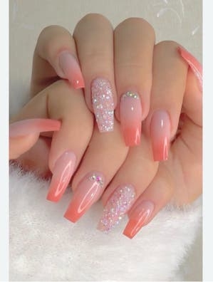 Busco manicurista