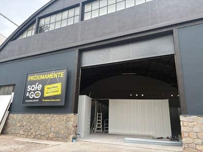 Atención al Cliente - Media Jornada