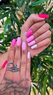Se busca Manicurista – Cinderella Nails