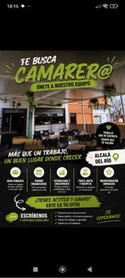 Camarera