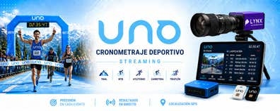 Periodista para Eventos Deportivos,