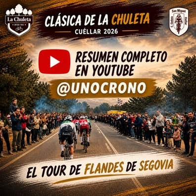 Periodista para Eventos Deportivos,