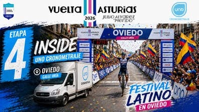 Periodista para Eventos Deportivos,