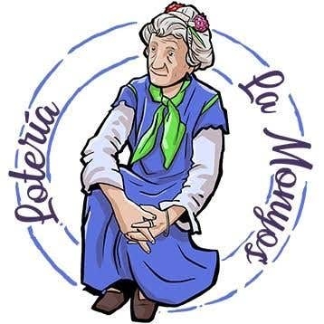 Dependienta Administración de loterias