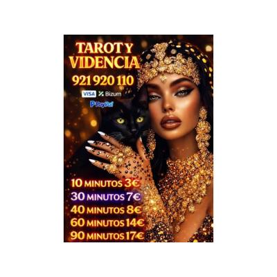 Tarot urgente – respuestas que cambian todo