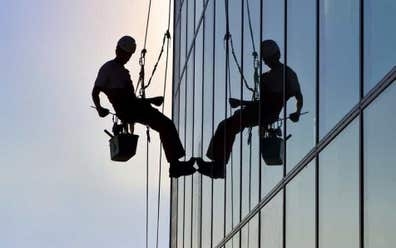 trabajo de vertical