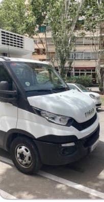Se necesita conductor