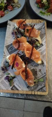cocinero