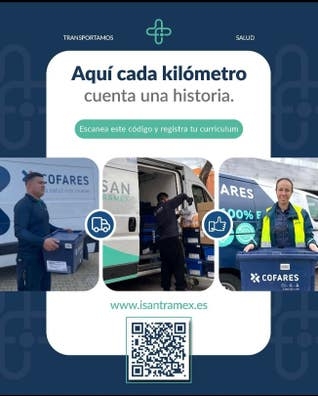 TRANSPORTISTAS AUTONOMOS CON FURGONETA