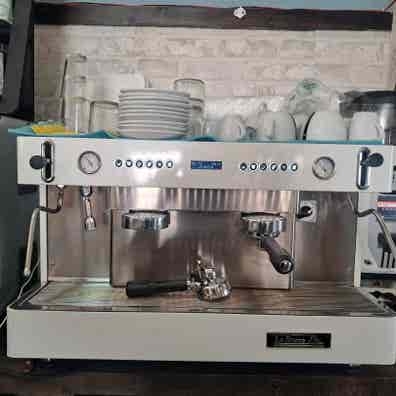 cafetera la rocca