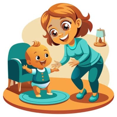 Cuidado Infantil