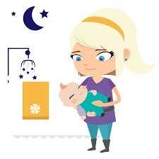 CUIDADO DE NIÑOS en Pedreguer