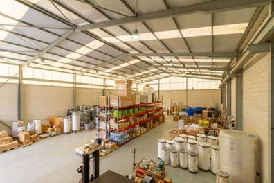 Técnico electricidad/fontanería