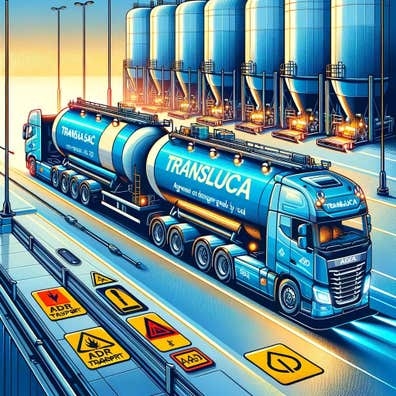 Se necesita chófer C+E ruta Jundiz - Gip