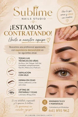 Manicurista
