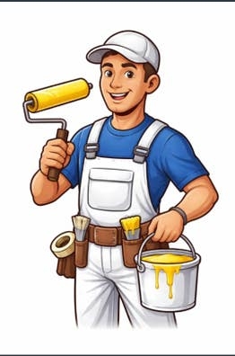busco pintor
