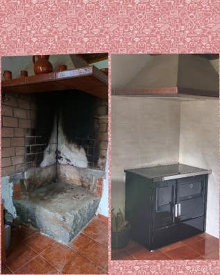 reformas