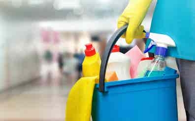 Oferta de empleo San ferd y tres Caminos